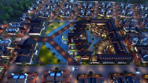 Images for Elevation of Avadh Kimberly kimberly Images for Elevation of Avadh Kimberly