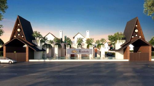 Images for Elevation of Avadh Kimberly kimberly Images for Elevation of Avadh Kimberly