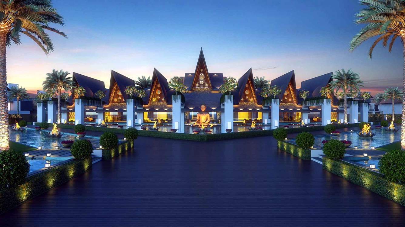  kimberly Images for Amenities of Avadh Kimberly