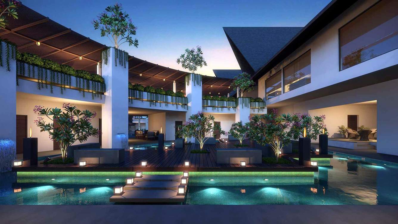  kimberly Images for Amenities of Avadh Kimberly