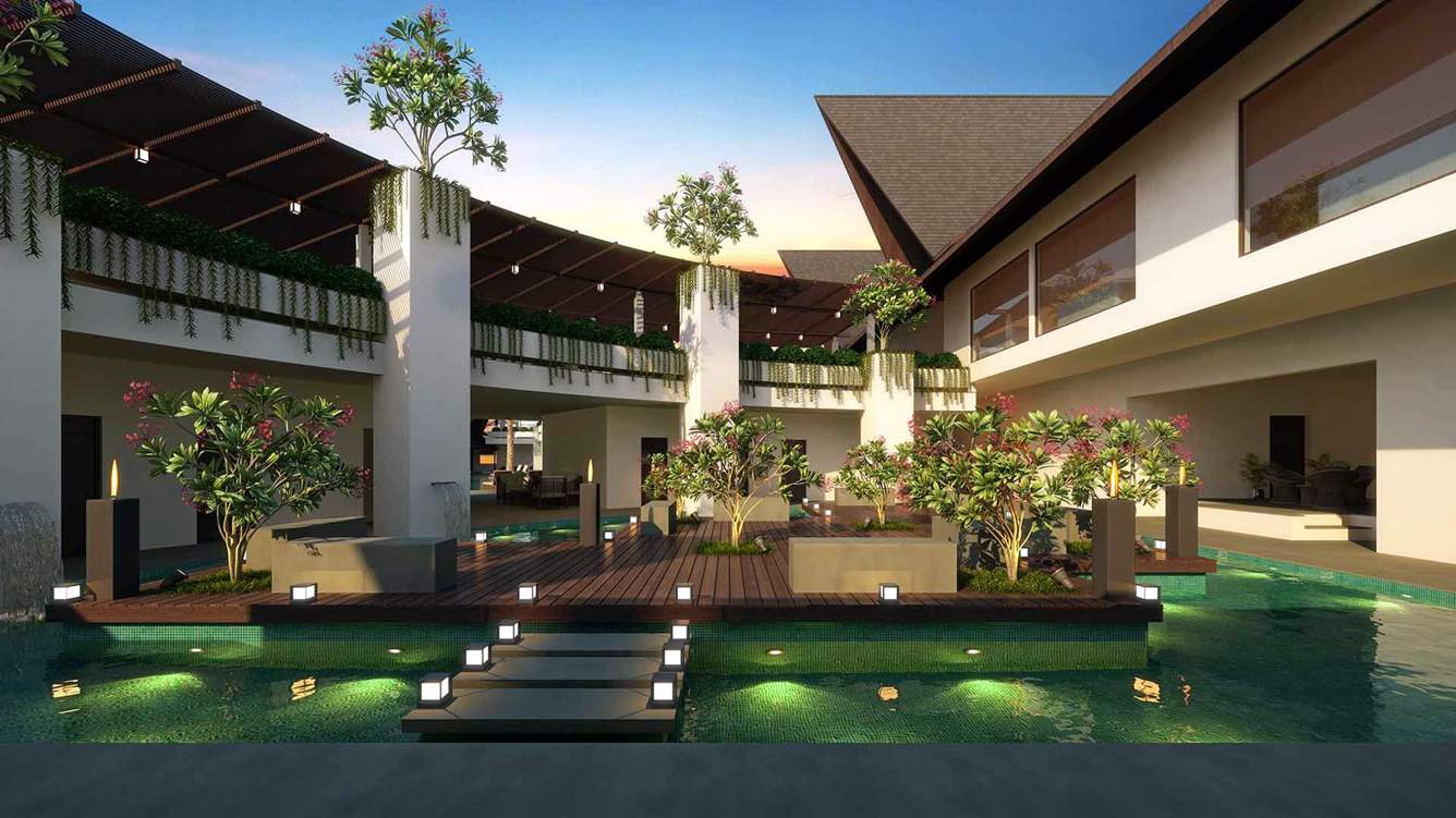  kimberly Images for Amenities of Avadh Kimberly