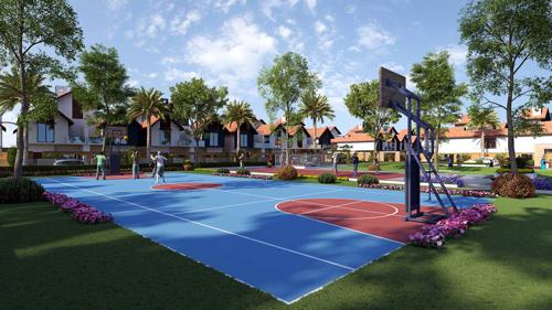 Images for Amenities of Avadh Kimberly kimberly Images for Amenities of Avadh Kimberly