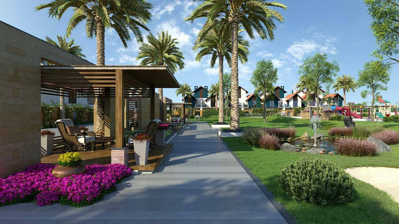 Images for Amenities of Avadh Kimberly