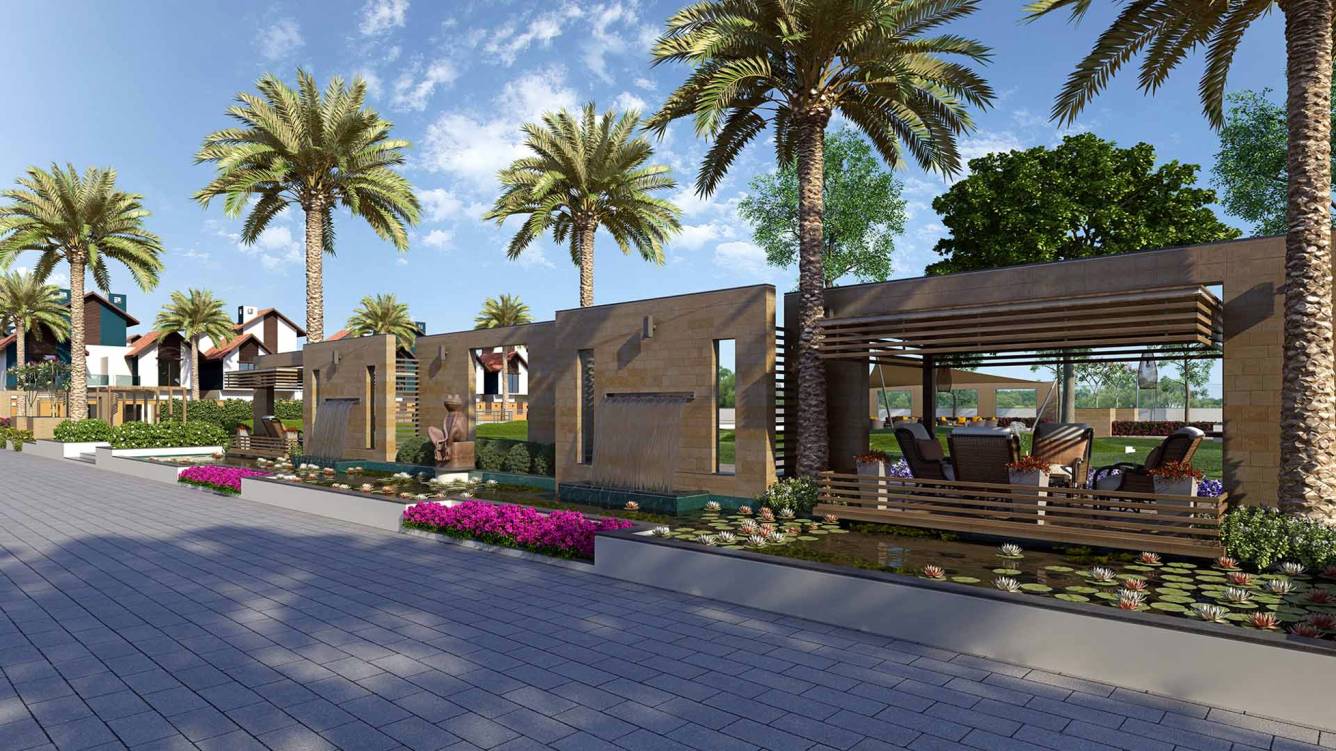 Images for Amenities of Avadh Kimberly