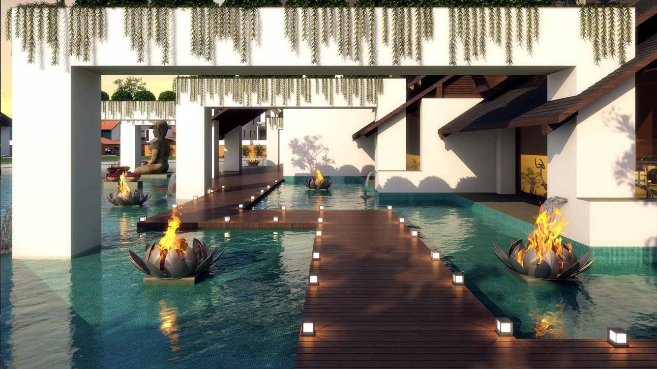 Images for Amenities of Avadh Kimberly