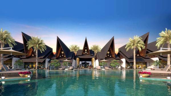 Images for Amenities of Avadh Kimberly Images for Amenities of Avadh Kimberly