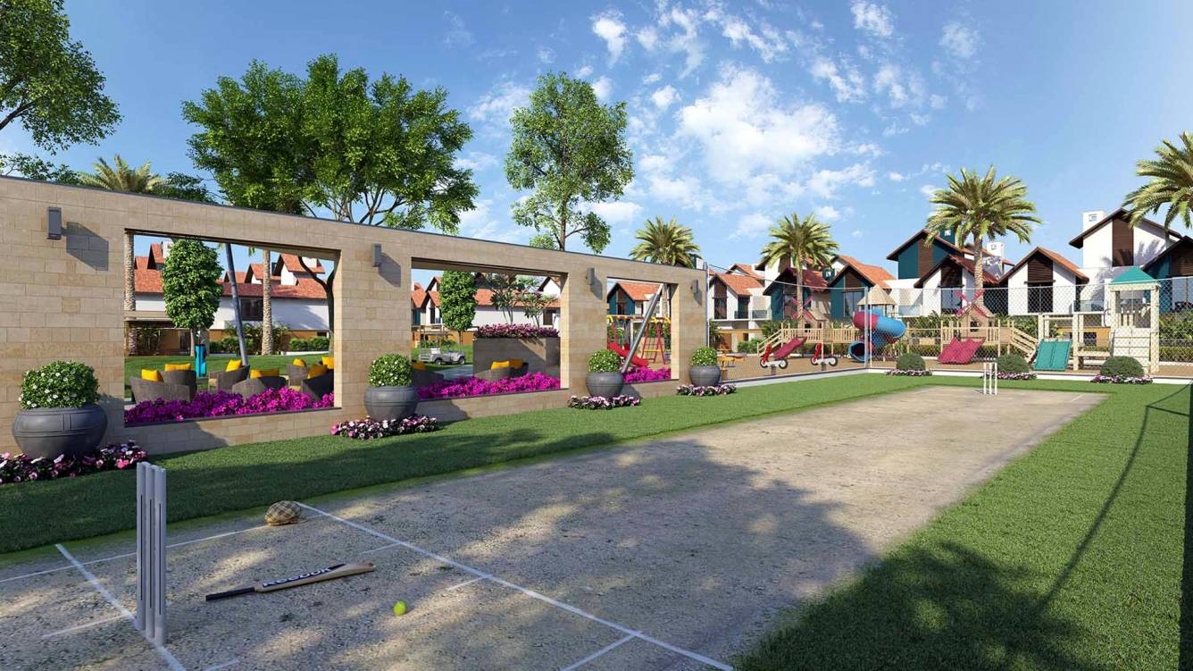 Images for Amenities of Avadh Kimberly