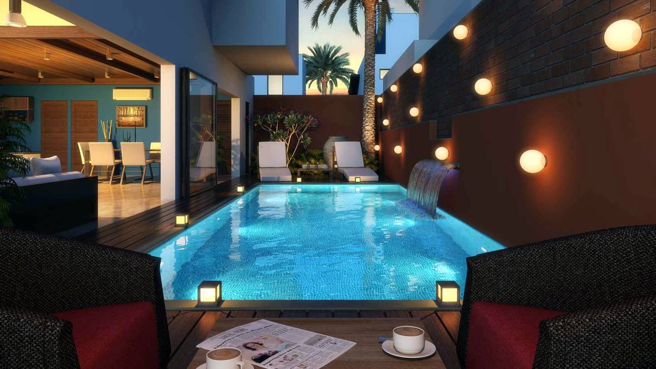 Images for Amenities of Avadh Kimberly