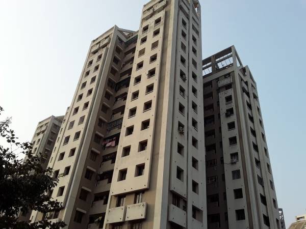  sankalpa-3 Elevation