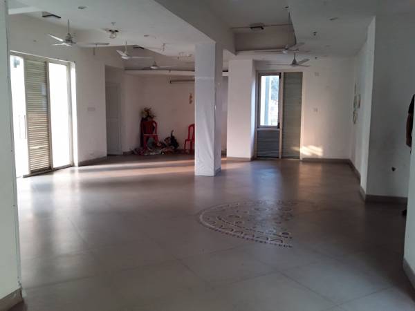  sankalpa-4 Community Hall