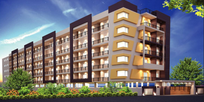  guru akshitha Elevation