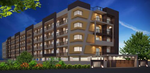 Images for Elevation of Guru Akshitha guru-akshitha Images for Elevation of Guru Akshitha