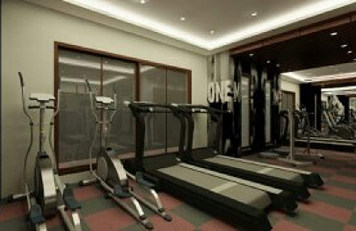 Images for Amenities of Shamiks Besant Arti CHS Ltd