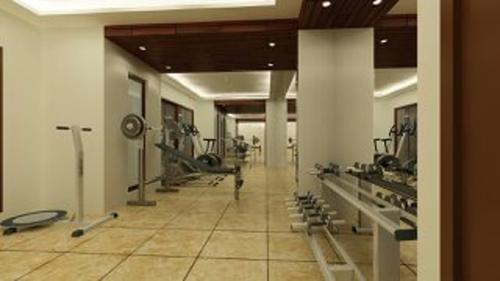 Images for Amenities of Shamiks Besant Arti CHS Ltd