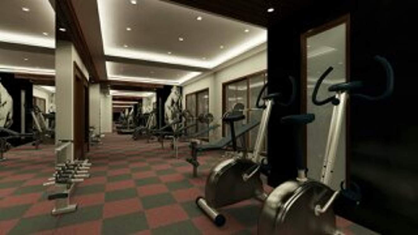 Images for Amenities of Shamiks Besant Arti CHS Ltd