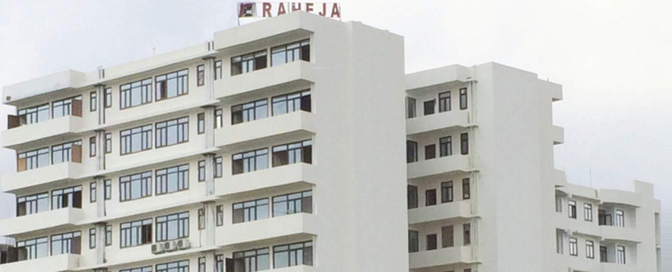 Images for Elevation of Group Apartment