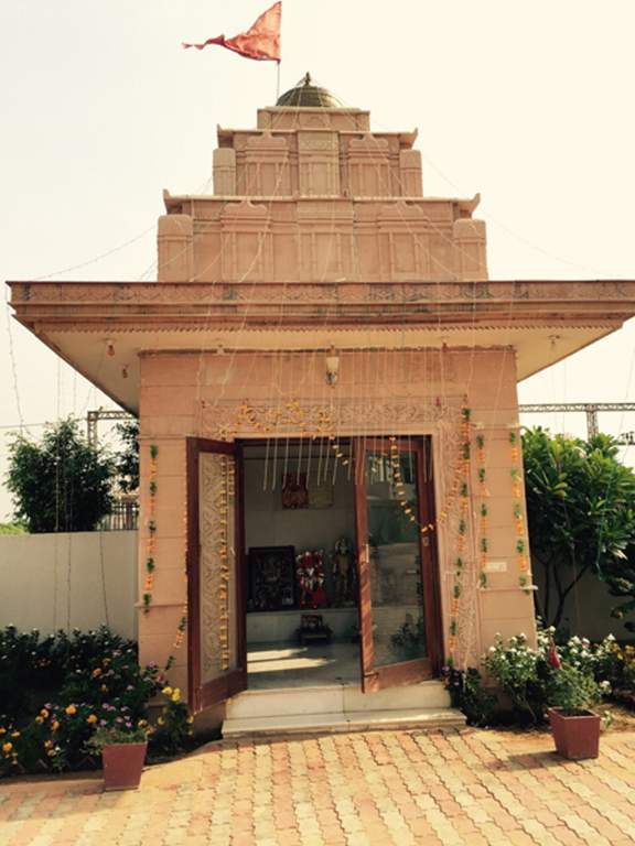 Images for Amenities of Group Apartment