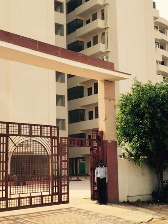 Images for Amenities of Group Apartment