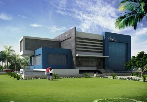 Images for Amenities of Auric Auric Villas Prime