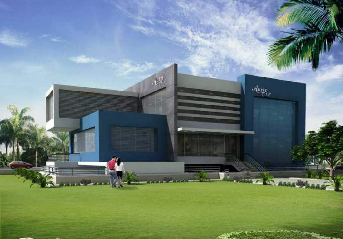 Images for Amenities of Auric Auric Villas Prime