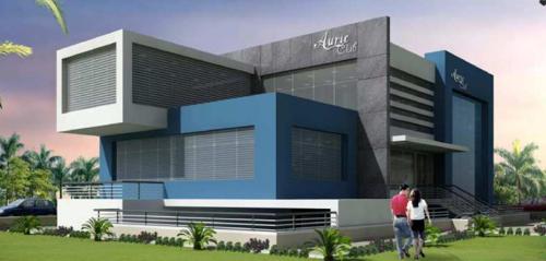 Images for Amenities of Auric Auric Villas Prime