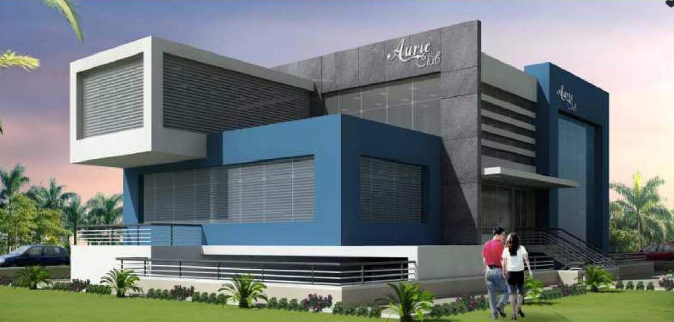 Images for Amenities of Auric Auric Villas Prime