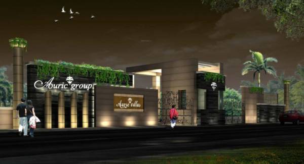 Images for Amenities of Auric Auric Villas Prime