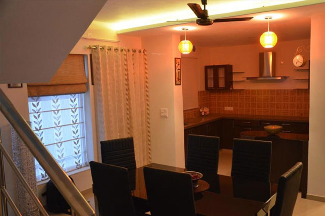 Images for Main Other of Auric Auric Villas Prime