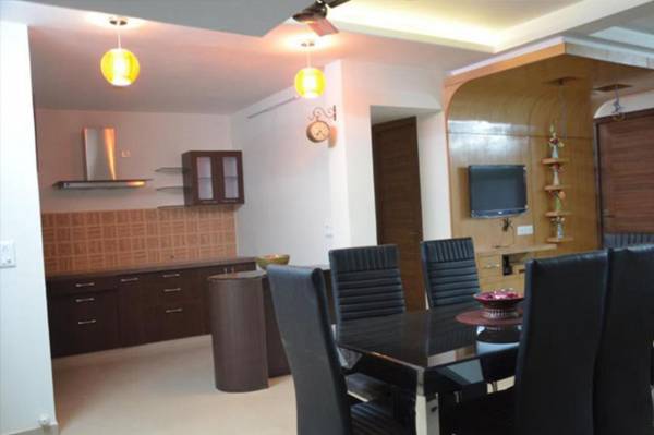 Images for Main Other of Auric Auric Villas Prime