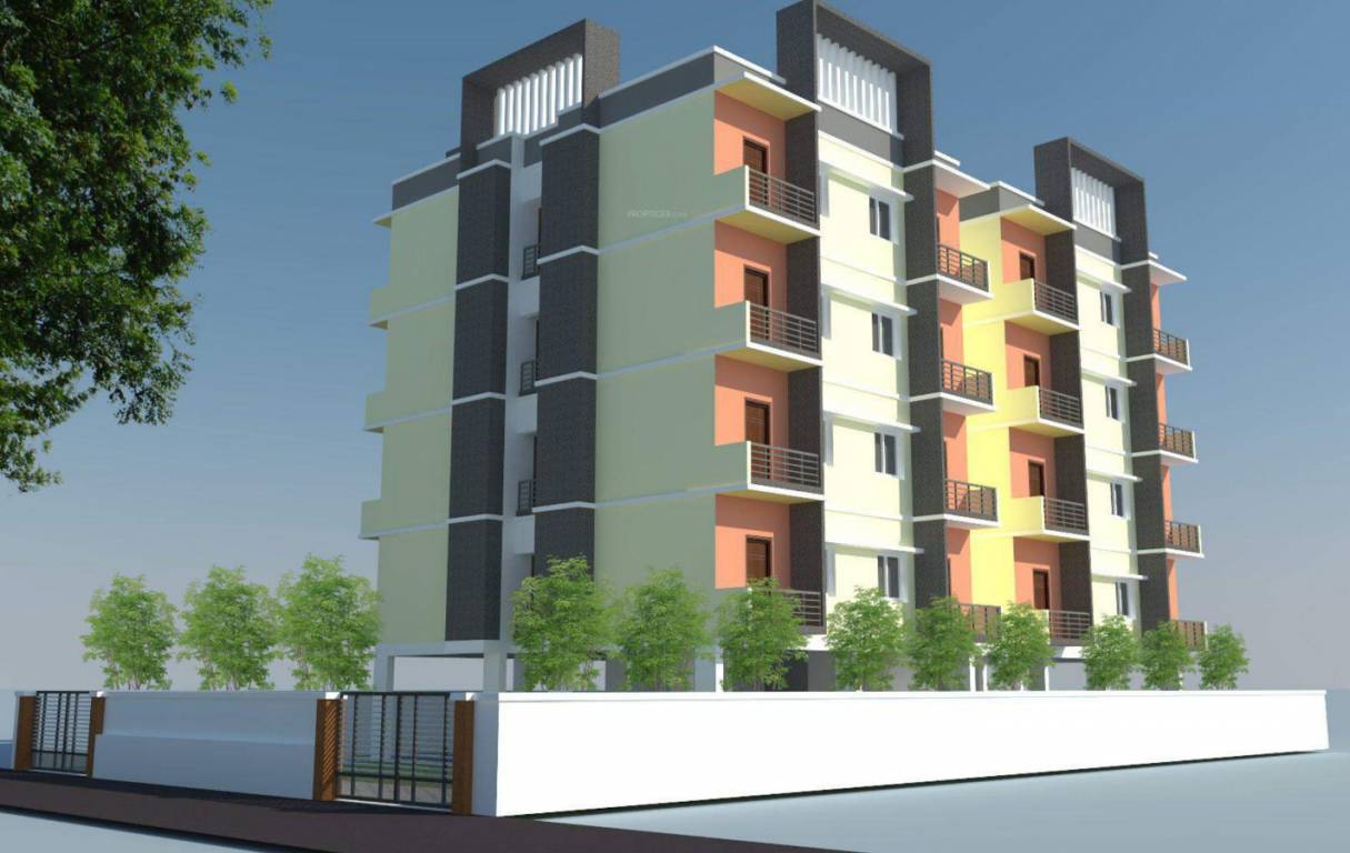 Images for Elevation of Hallmark Adalia