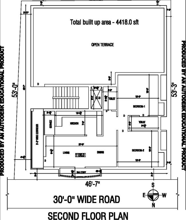 Images for Cluster Plan of Anirudh Sai Vasanthi