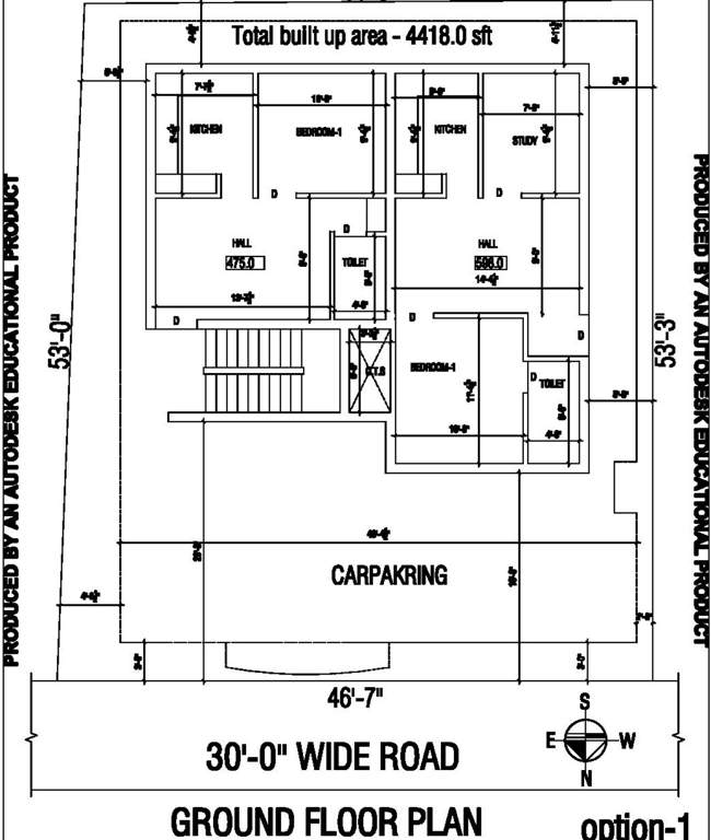 Images for Cluster Plan of Anirudh Sai Vasanthi