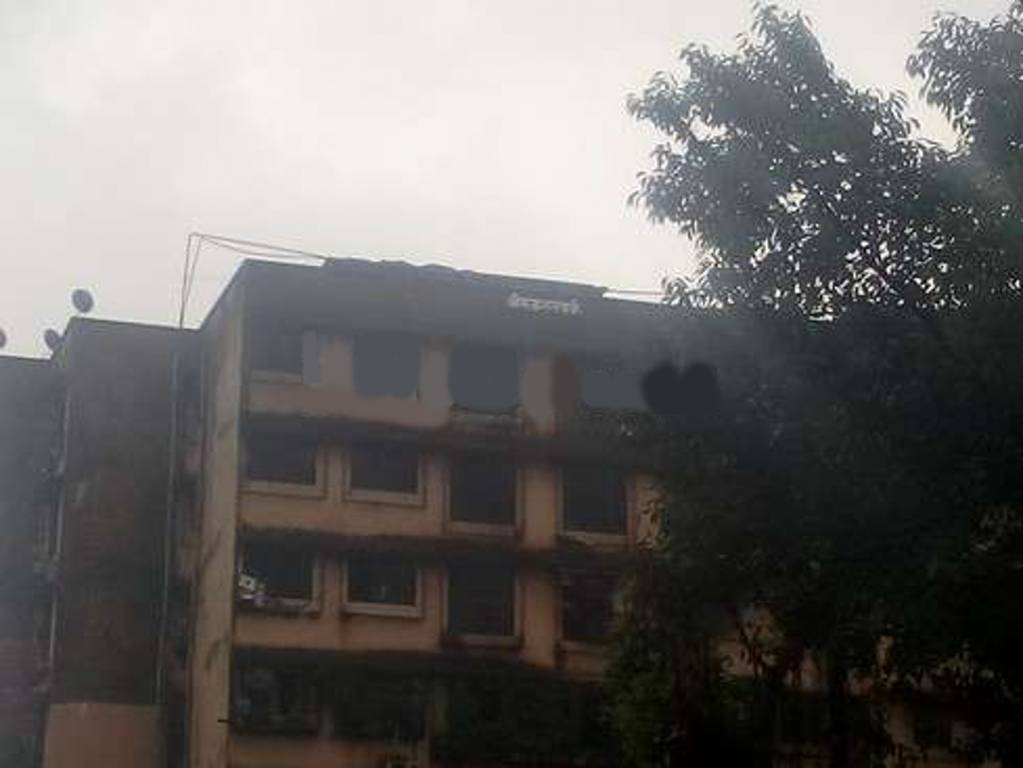 Images for Elevation of Reputed Builder Shree Gajanan Park Images for Elevation of Reputed Builder Shree Gajanan Park