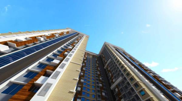 Images for Elevation of Nahalchand NL Aryavarta