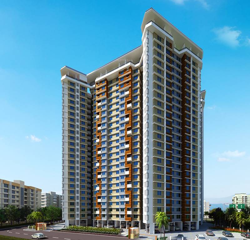 Images for Elevation of Nahalchand NL Aryavarta