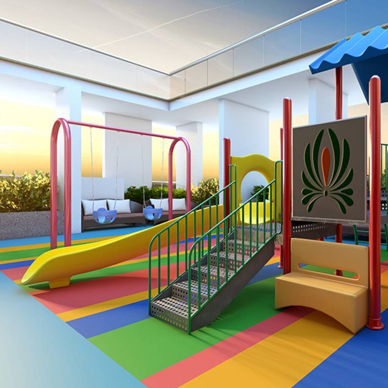 Images for Amenities of Nahalchand NL Aryavarta