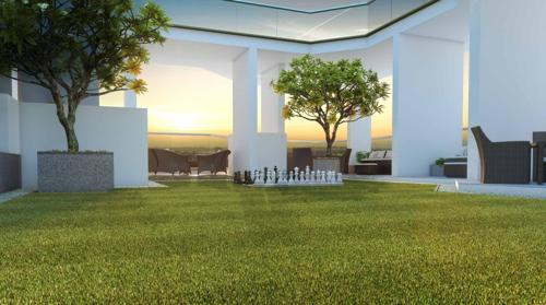 Images for Amenities of Nahalchand NL Aryavarta