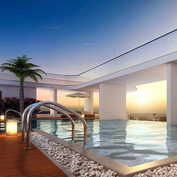 Images for Amenities of Nahalchand NL Aryavarta