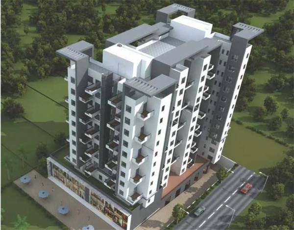 Images for Elevation of Bhama Golden Nest