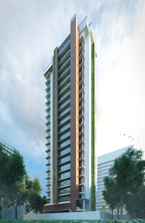 Images for Elevation of Geopreneur Casa Rare