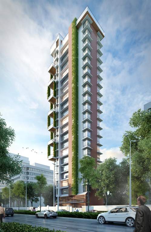 Images for Elevation of Geopreneur Casa Rare