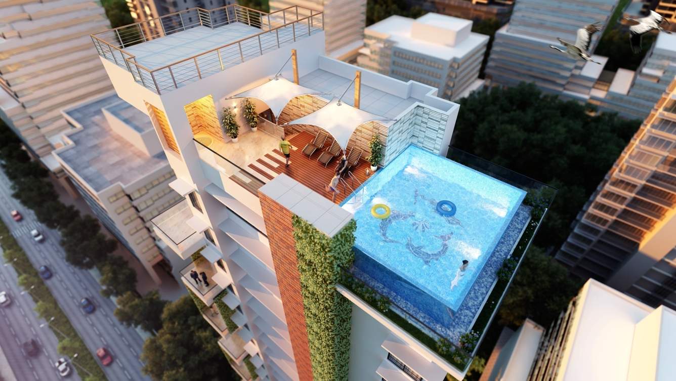 Images for Amenities of Geopreneur Casa Rare