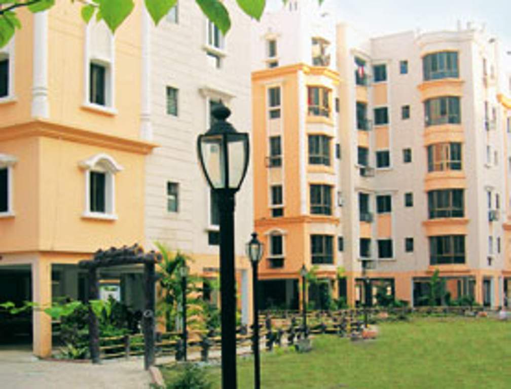  heights Images for Elevation of Natural Group Heights