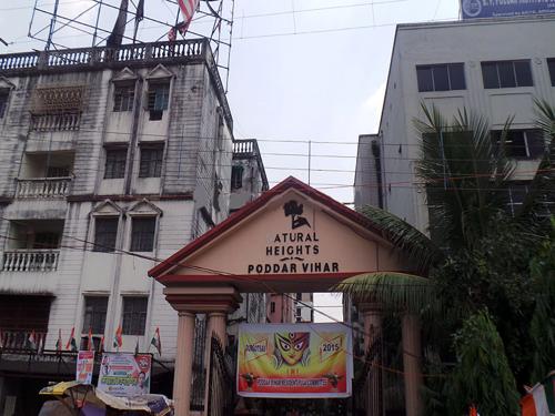  heights Images for Elevation of Natural Group Heights