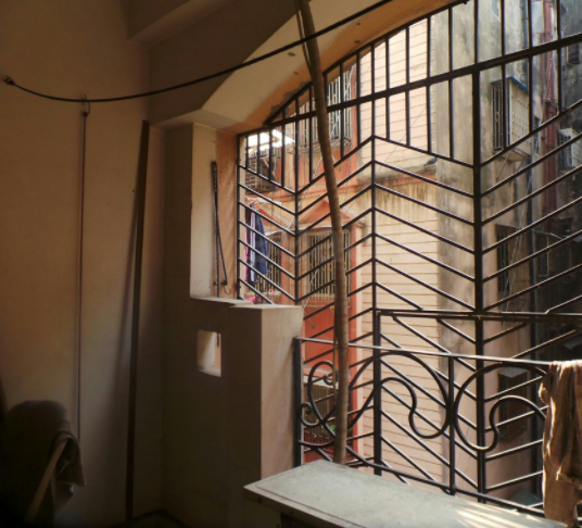 mainOther of Natural Heights