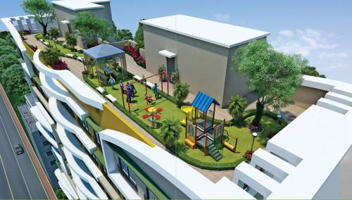  status Images for Amenities of Rajshree Status