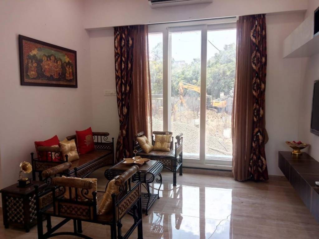  heritage Living Area