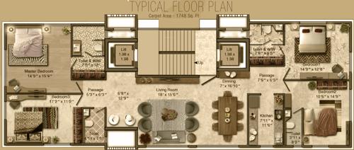  avens Images for Cluster Plan of Neptune Avens