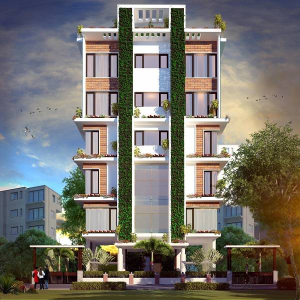 Images for Elevation of Geopreneur Maison De Reve