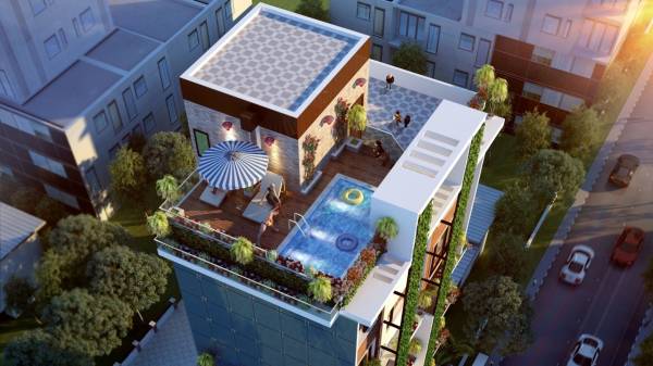 Images for Amenities of Geopreneur Maison De Reve